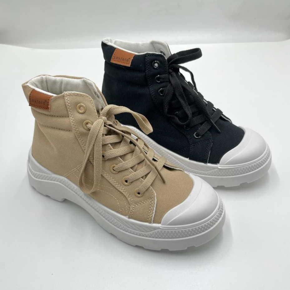 Laviola 4162 LSY - Sepatu Sneakers Wanita