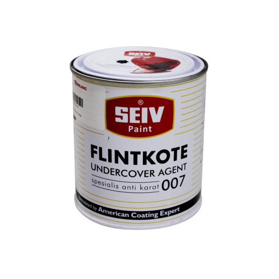 CAT ANTI KARAT / SEIV FLINKOTE / PLINGKUT BESI SEIV