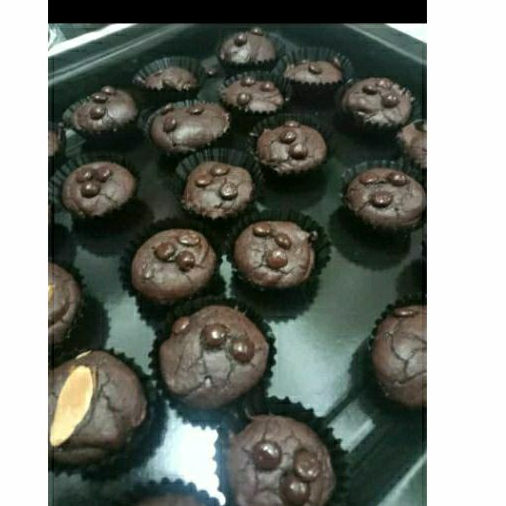 

brownisfudgymini isi8