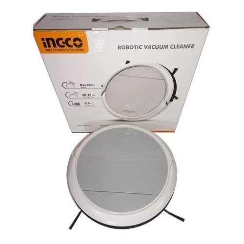 INGCO VCRR30201 Robotic Vacuum Cleaner Vacum Penyedot Debu