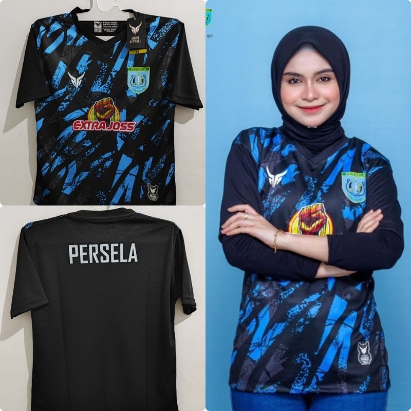 Jersey Ori Persela Training 2021