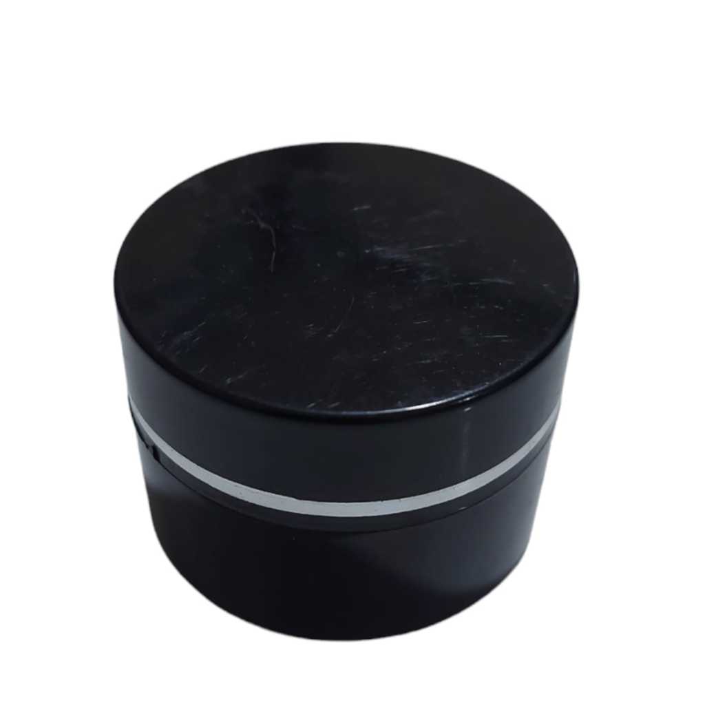 pot cream 15GR / kemasan kosmetik / kemasan cream wajah PS 12.5 gr / WADAH PELEMBAB