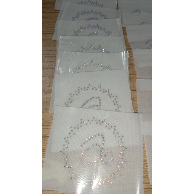 swarovski kristal