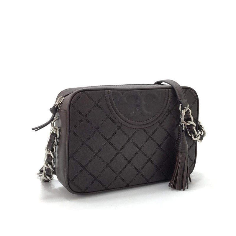 TB Fleming Distressed Camera Bag