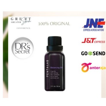 Pentalab Balancing Oil Original DR’s Secret