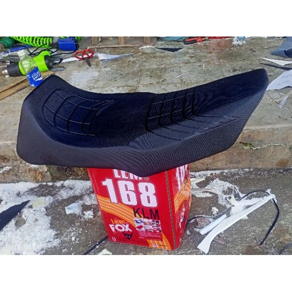 jok MOTOR RX king centang extreme biang kerok coak samping