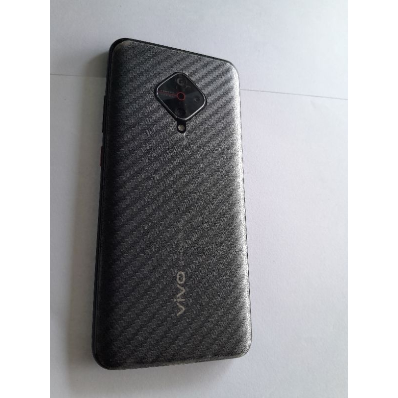 VIVO S1 PRO RAM 8 GB, ROM 128 GB