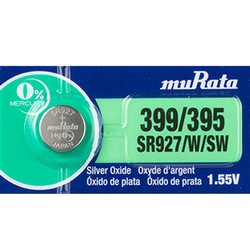 Baterai Jam Tangan Sony / Murata Original 927 . Baterai Jam Tangan Sony 395