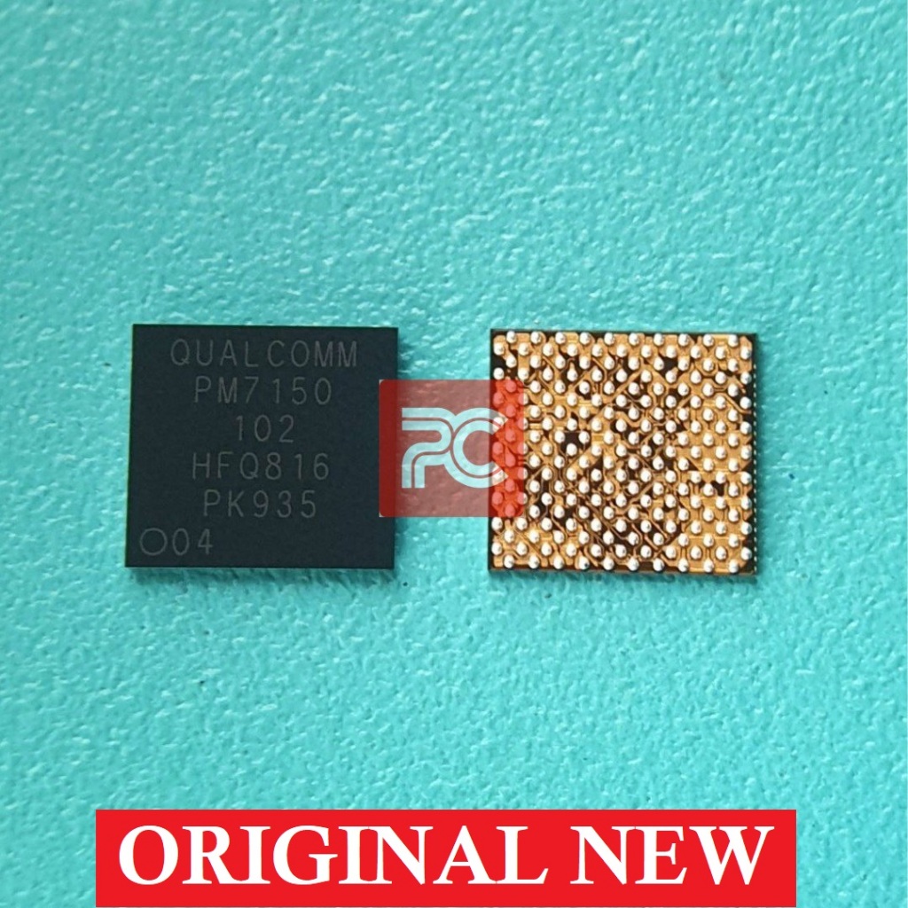 IC POWER PM7150-102 ORIGINAL TESTED