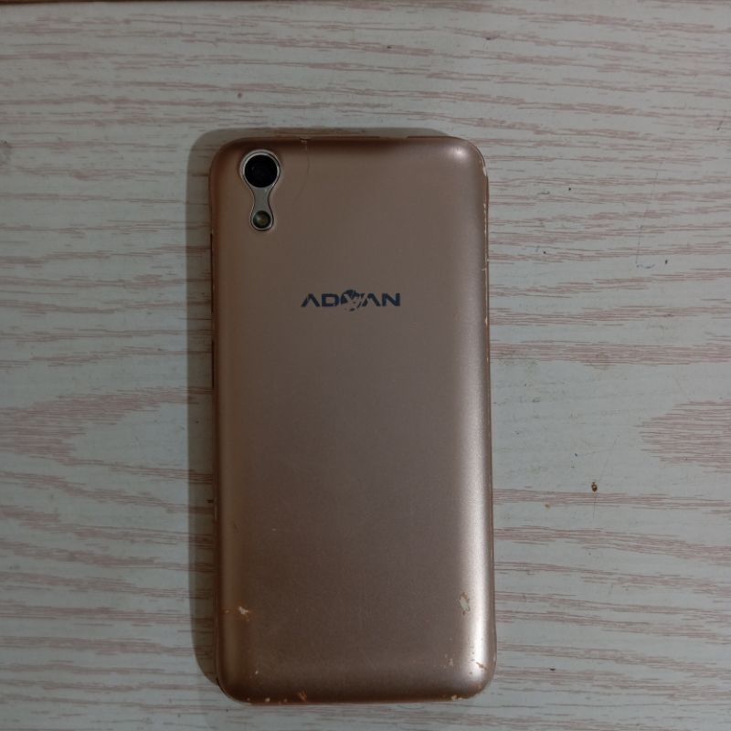 LCD COPOTAN ADVAN I5C ORI AMAN