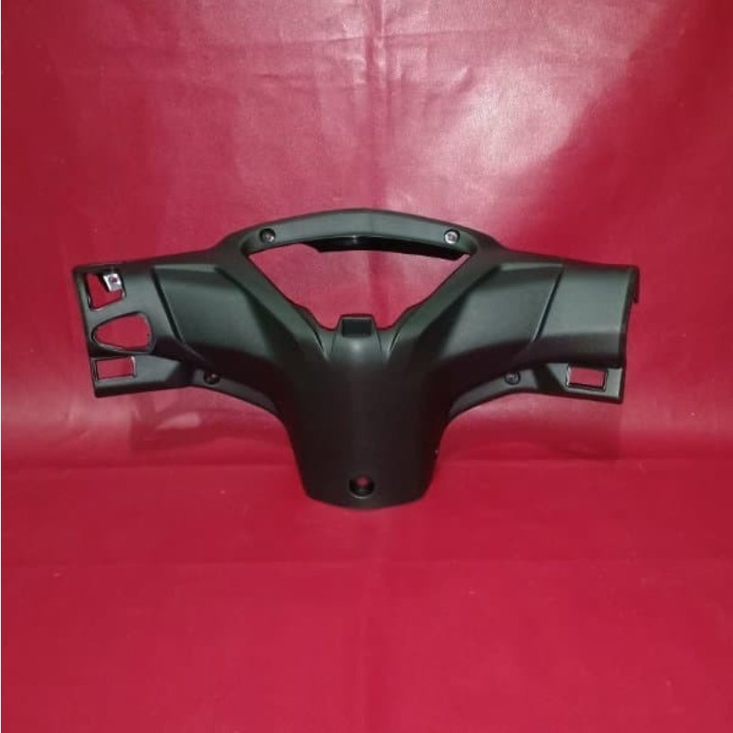 Narita-Batok Belakang Revo FI/Revo Fit FI