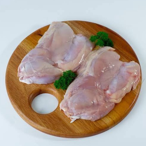 

MODEL WK366 Paha Ayam Fillet Tanpa Kulit @ 1 kg