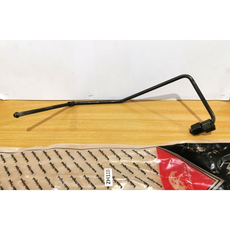 Zh1115 HPP pipa minyak solar mesin diesel radin