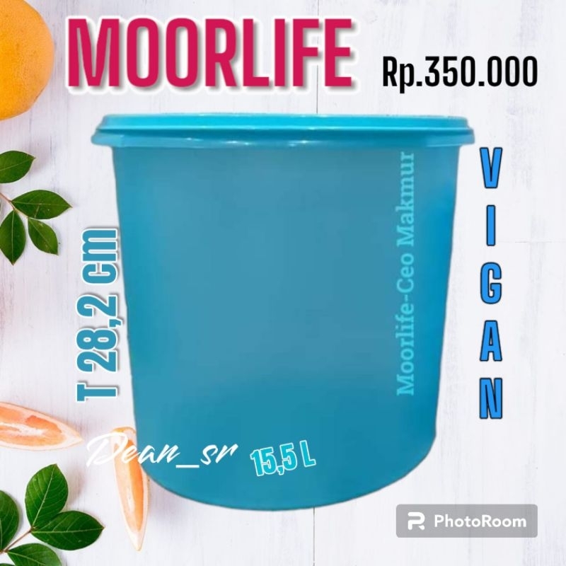 Toples Vigan Moorlife