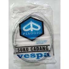 KAWAT KOPLING VESPA / KABEL KOPLING VESPA