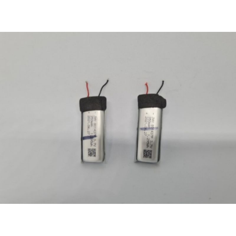 Baterai Lithium Polymer mini Ori