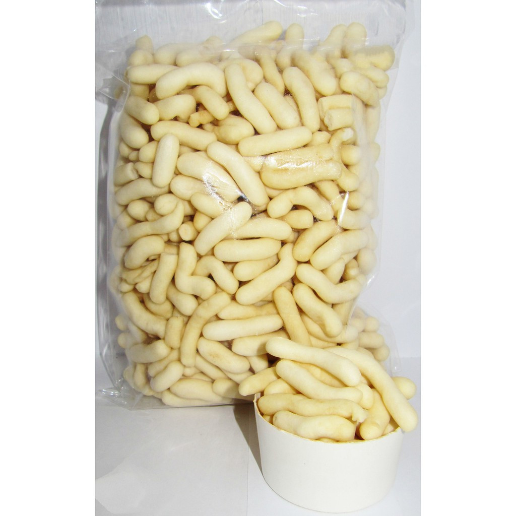 

PILUS IKAN TENGGIRI PREMIUM 500GR