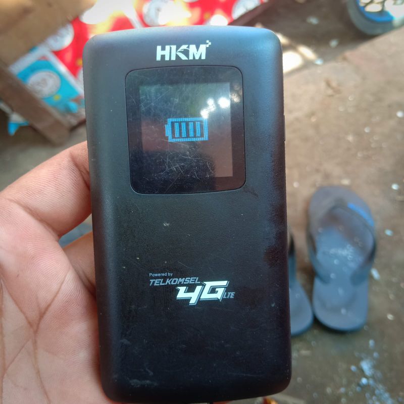 HKM001 MODEM UNLOCK