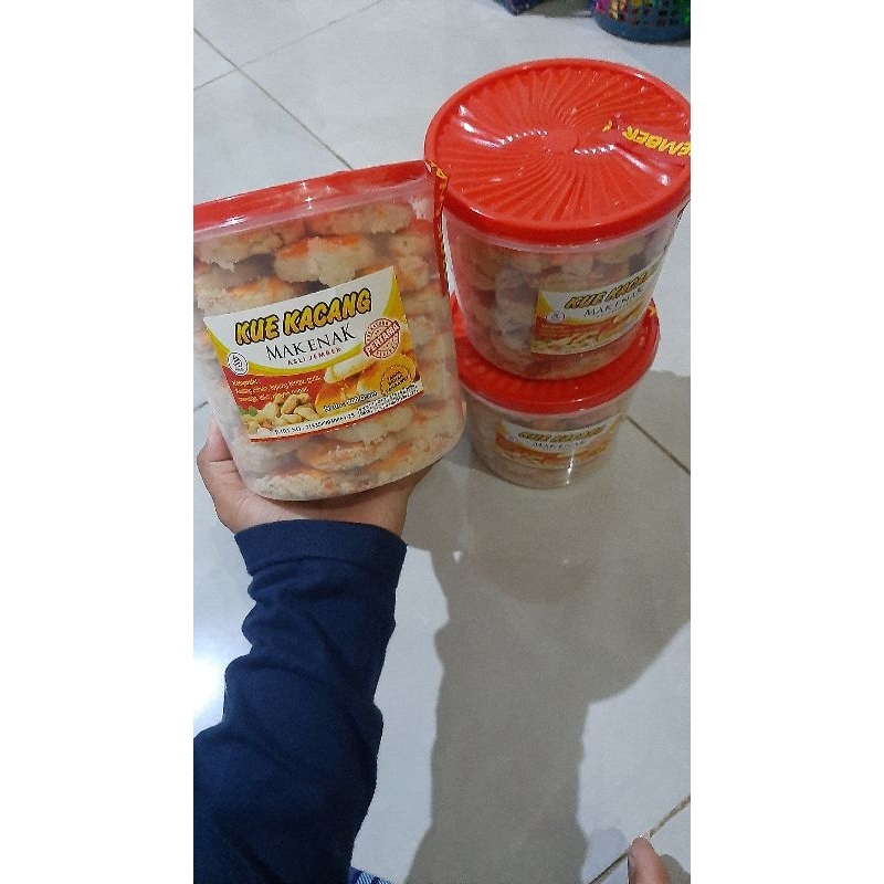 

kue kacang