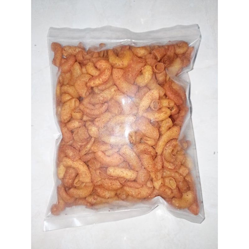 

Macaroni pedas 150 gram