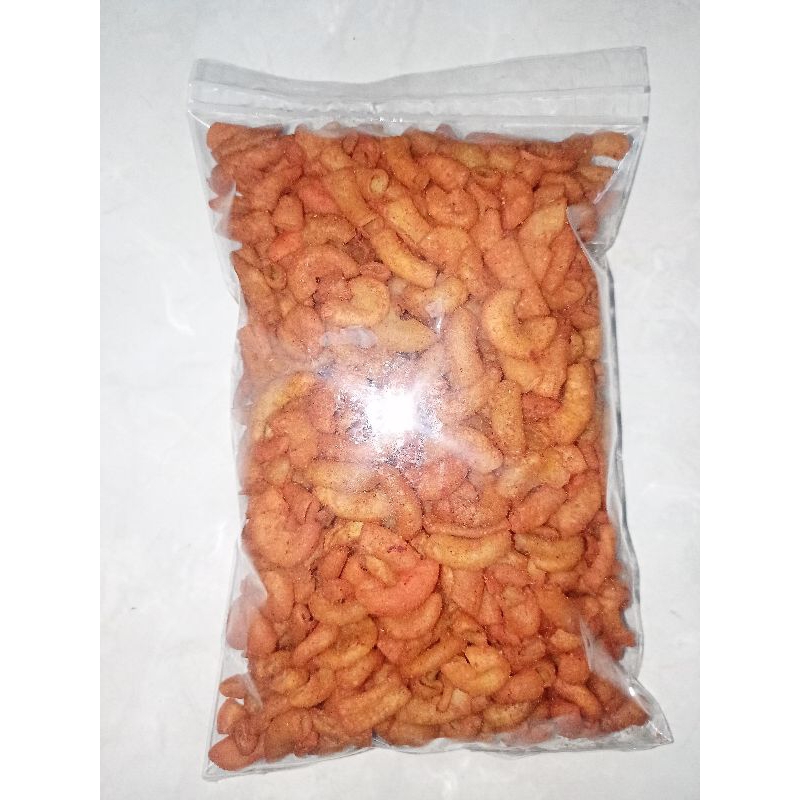 

Macaroni pedas 250 gram