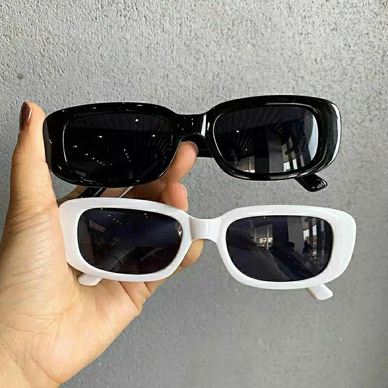 Kacamata Hitam Wanita / Pria Dewasa Sunglasses Korean Fashion