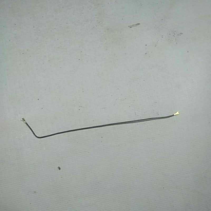 kabel antena bekas cabutan vivo y91c