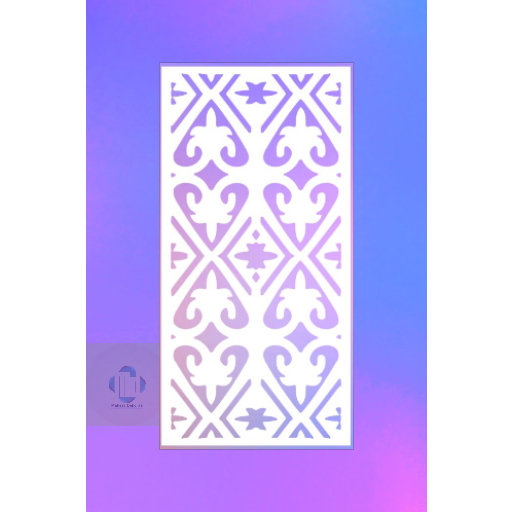 KRAWANGAN PVC / PVC FOAM BOARD TEBAL 5MM