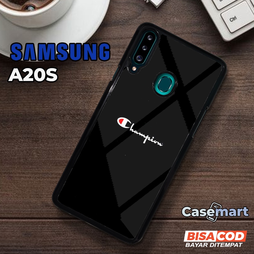 Case SAMSUNG A20S Casemart Casing SAMSUNG Case Glossy Case Aesthetic Custom Case Anime Case Hp SAMSU