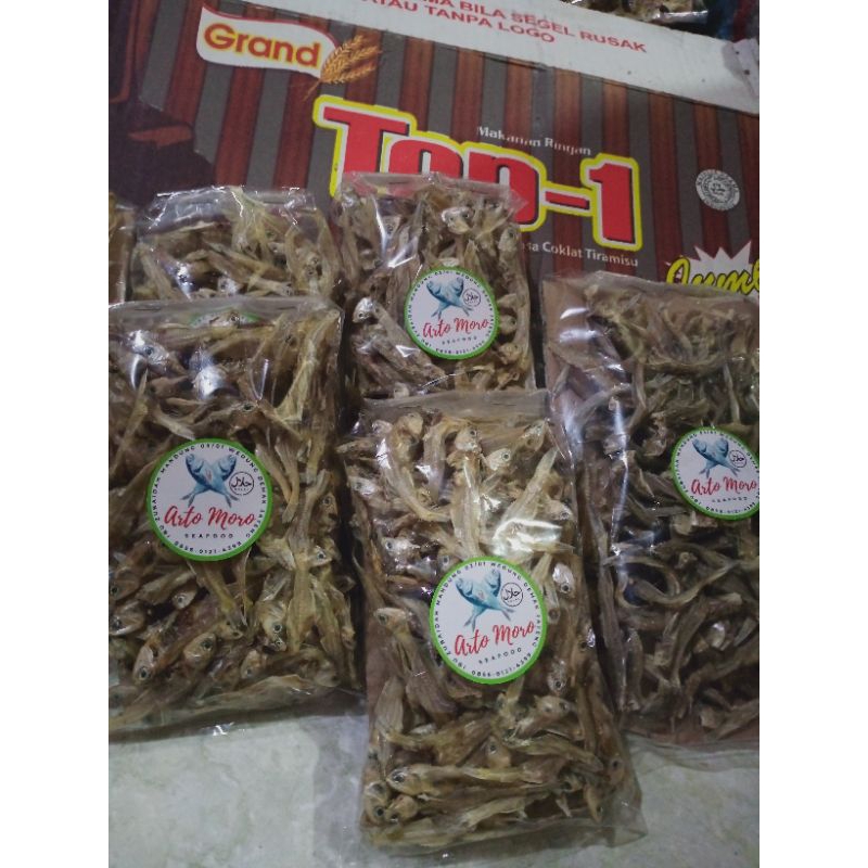 

teribesar