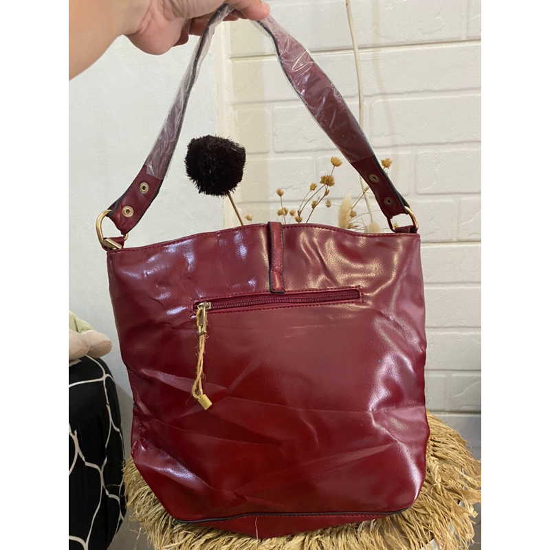 tas second