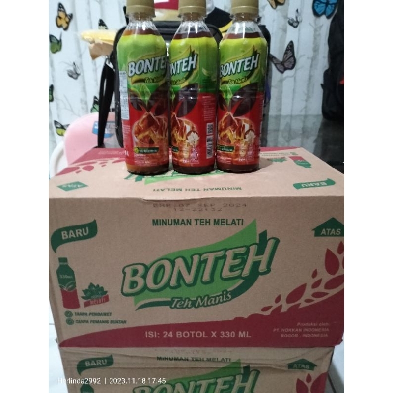 

BonTeh 1dus