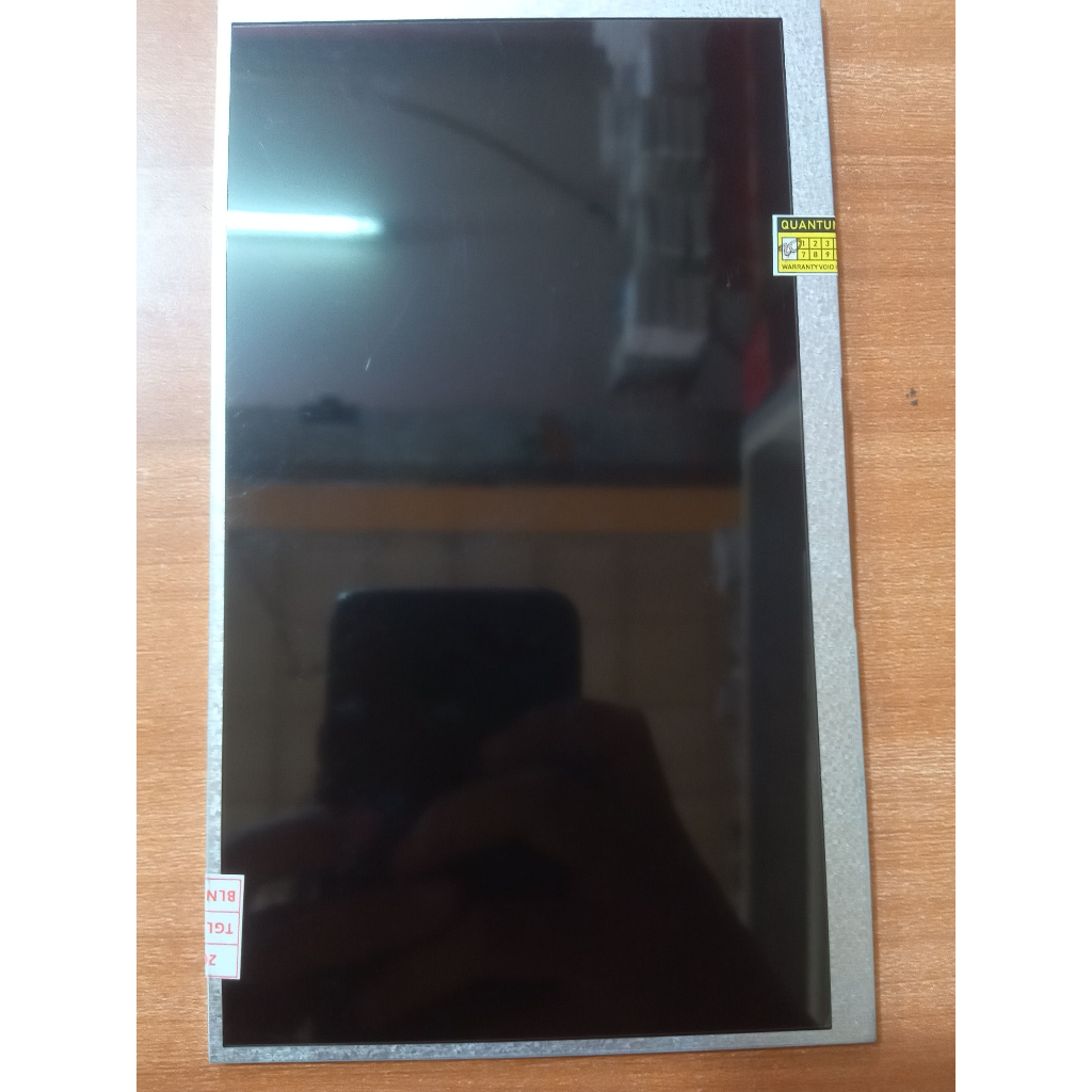 LCD ADVAN E1C 3G