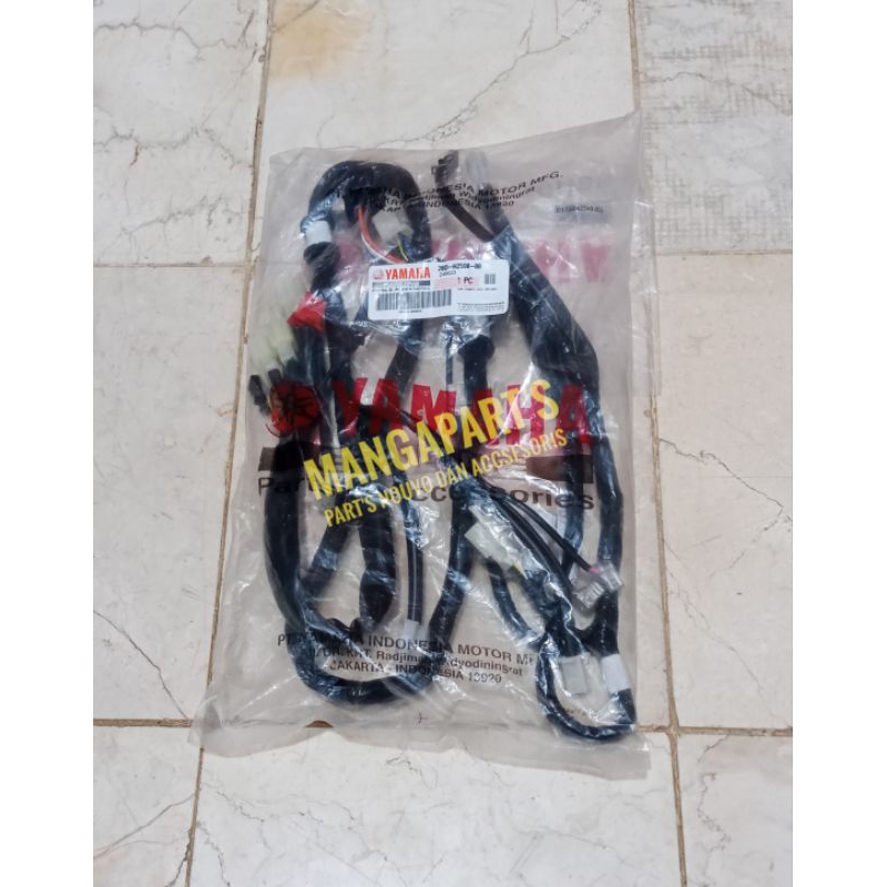 kabel body mio smile 28D-H2590-00 ori original YGP kabel body mio smile