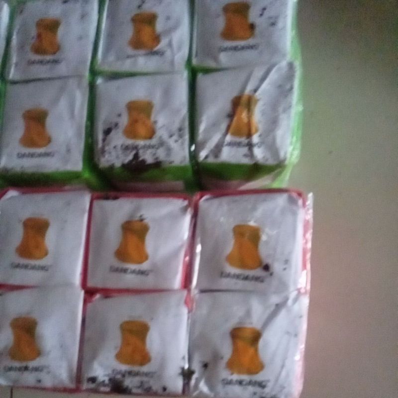 

teh dandang