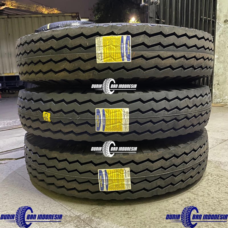 Ban Truck Goodyear HMG2020 HD 750-16 14PR Tahun 2025