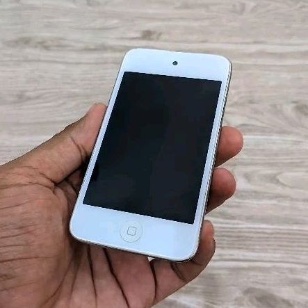 Ipod Touch 4 16Gb