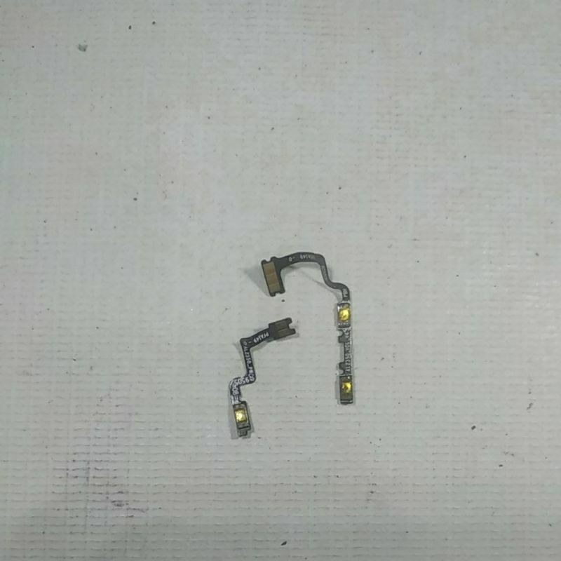 Swit On/off bekas set Volume Oppo A31 2020