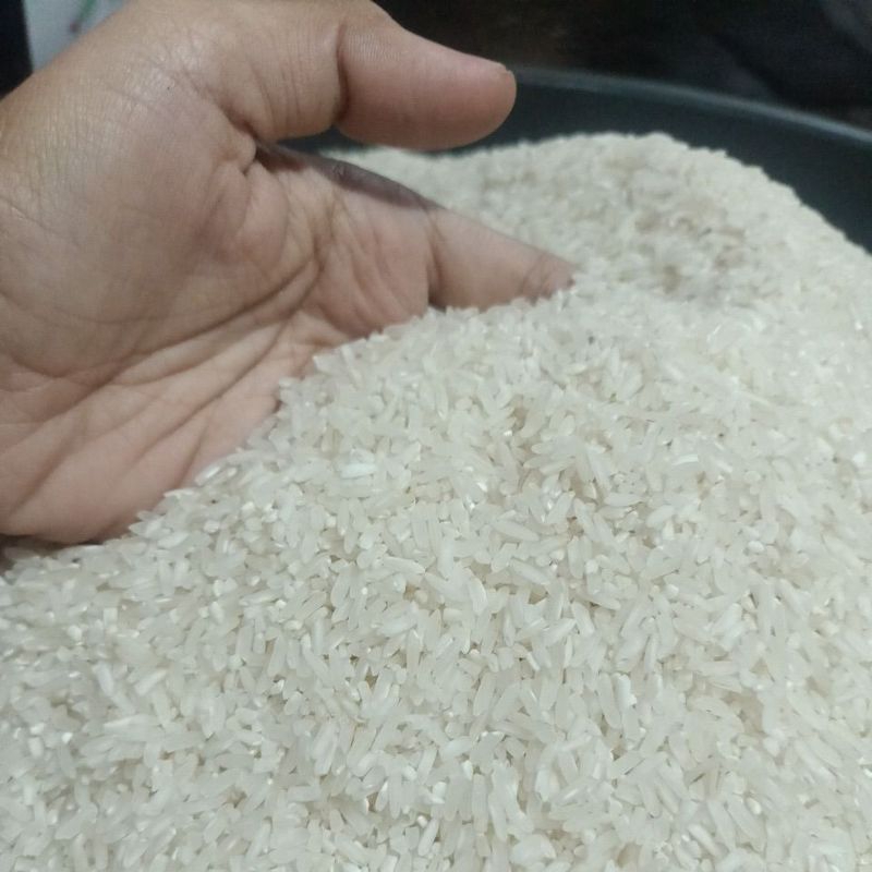 

Beras curah 1 kilo