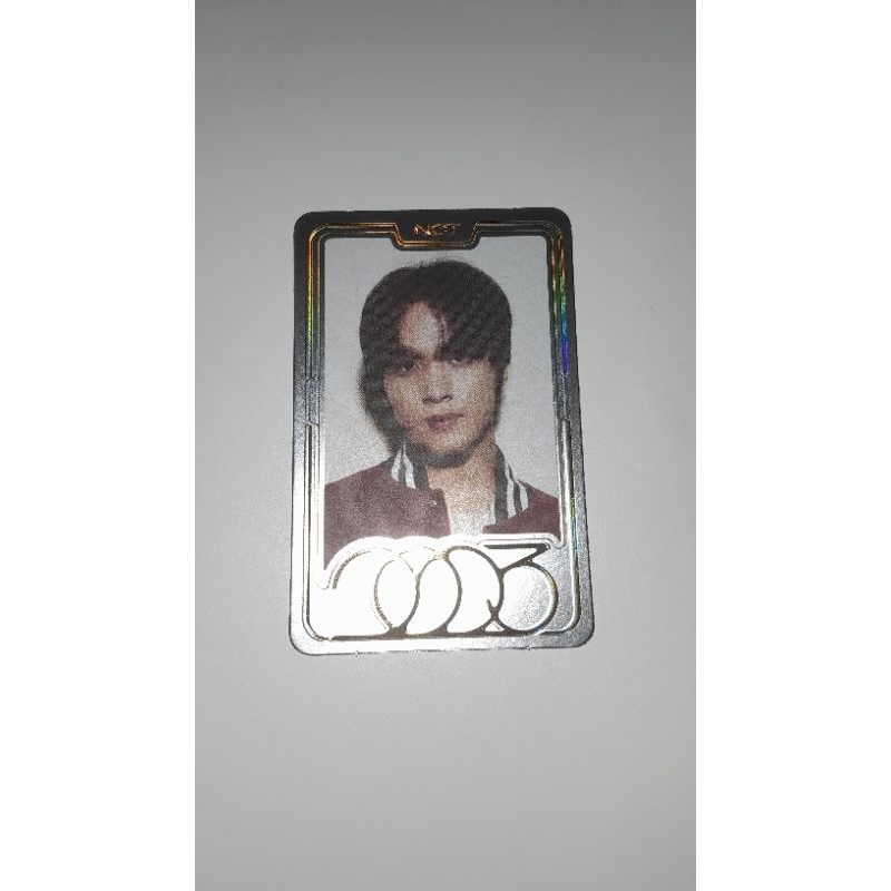 JUAL SEMUA PC NCT,TWICE SCARLET,EXO SCARLET,CHAEUNWO SUBWAY