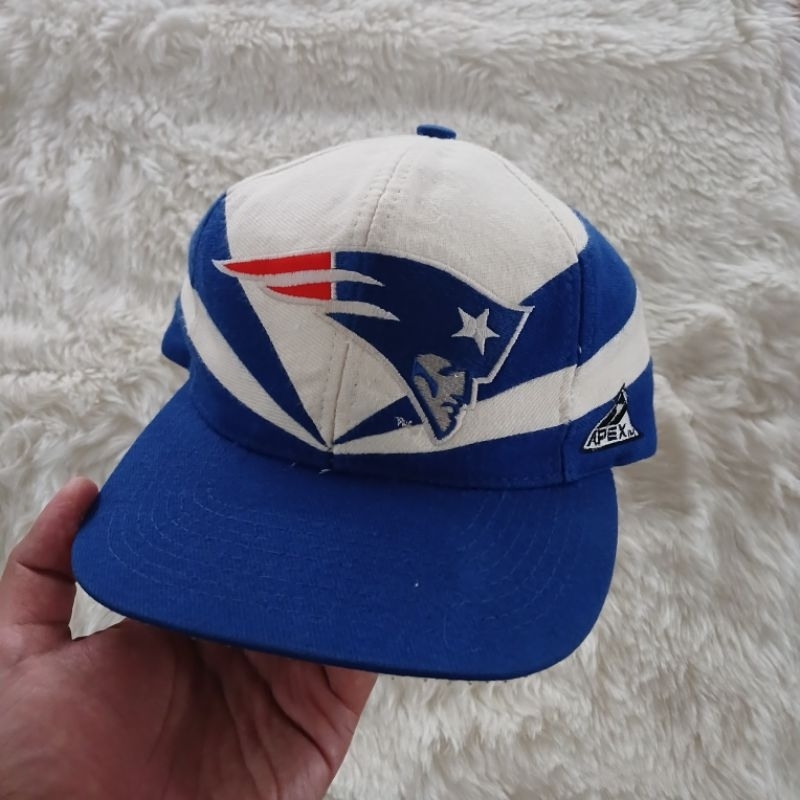 Topi Patriot By Apex One