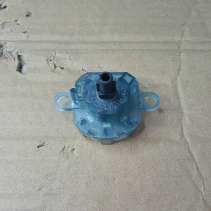 Saklar Kipas Angin Miyako (Model Putar)