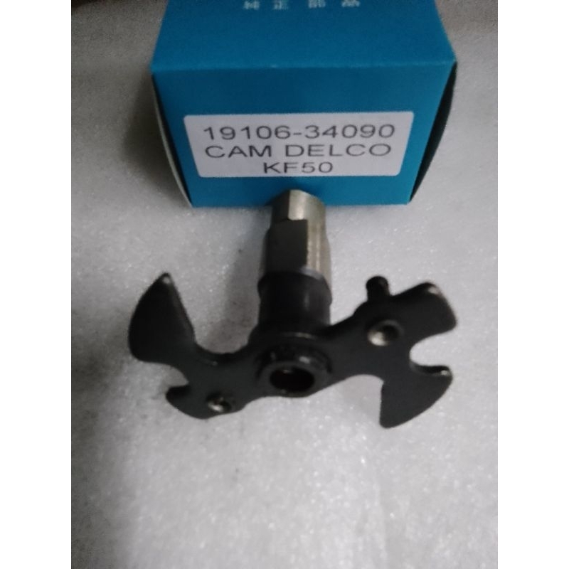 CAM DELCO,T DELCO,DISTRIBUTOR CAM TOYOTA KIJANG SUPER
