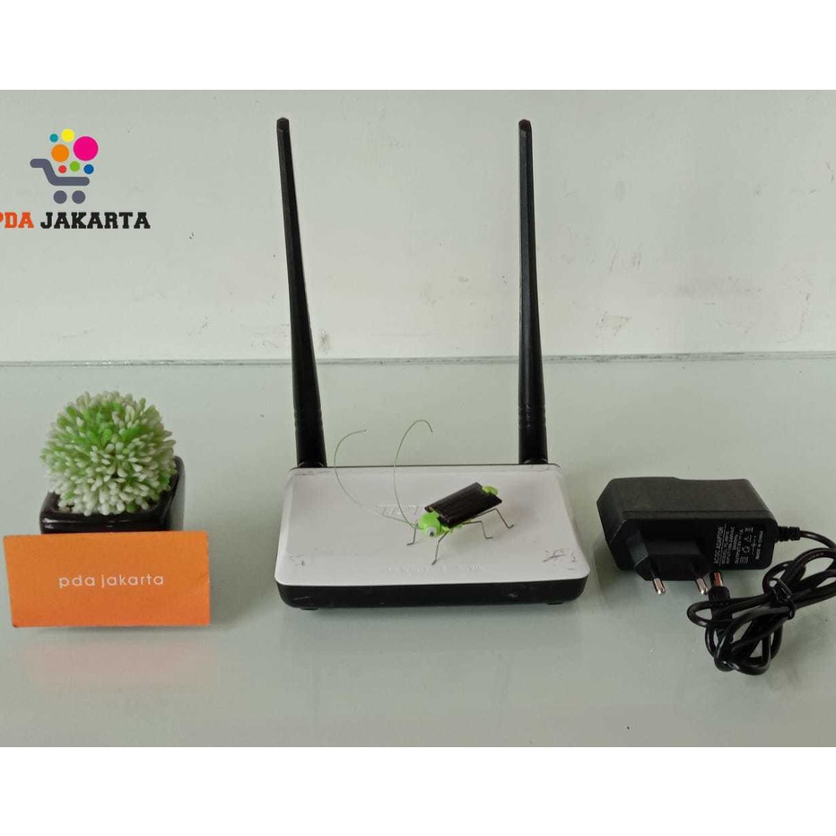 Laris ROUTER WIFI TENDA N630 V2 DAN N300 DAN HA210 ACCESS POINT WIRELESS