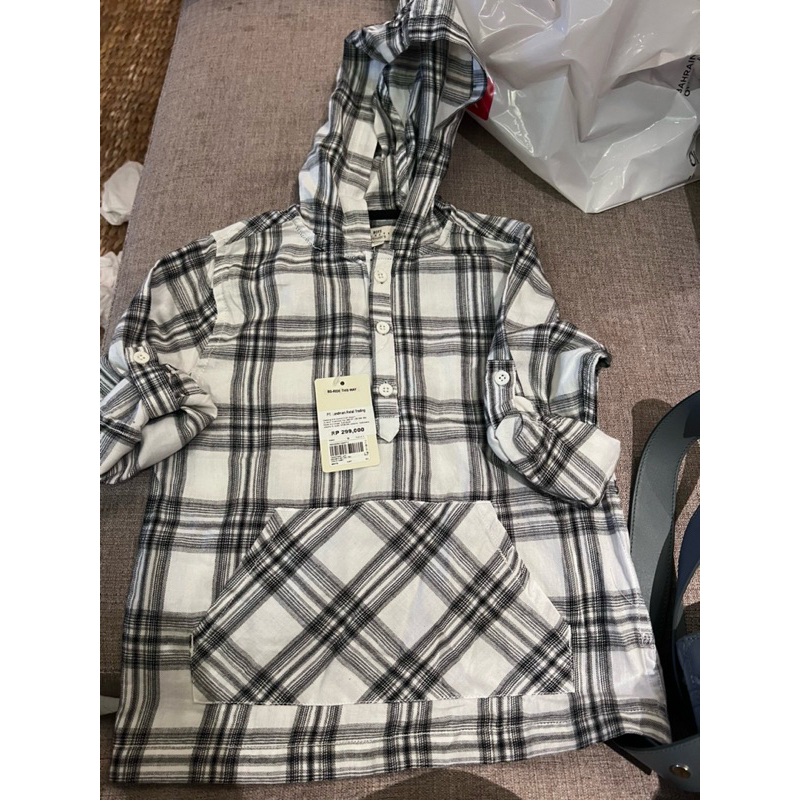 Kemeja eligo / kemeja anak babyshop / kemeja anak juniors / Rayon Anak Laki Laki Usia 5 6 7 8 Tahun 