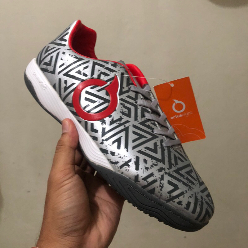 Ortuseight Jogosala Shockwave
