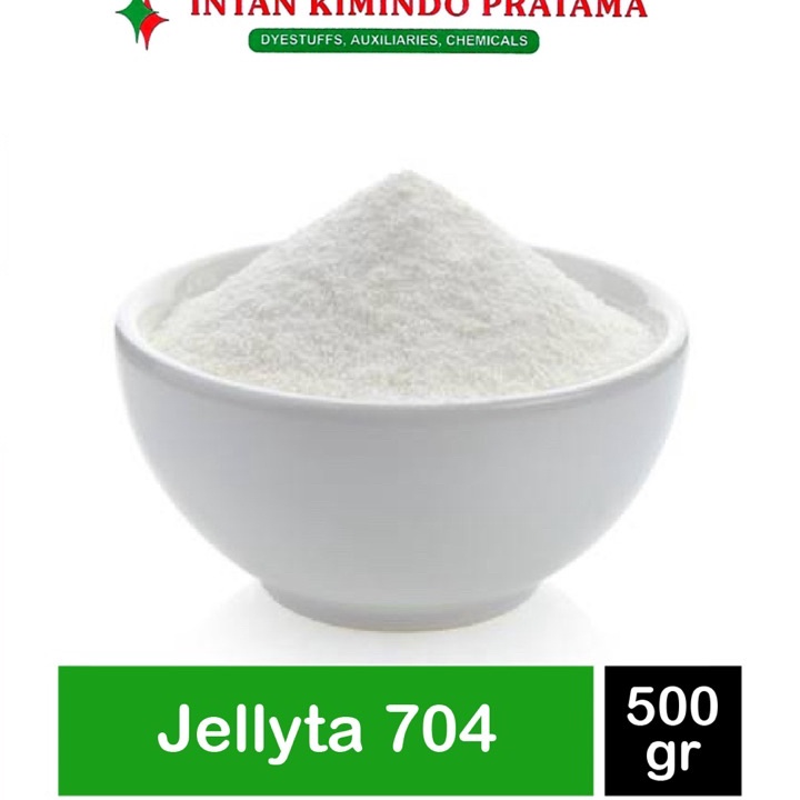 

Ready Stok Bubuk Agar Agar Jellyta 704 Powder Galicgum Konjac 500 gram [Tekstur Keras]