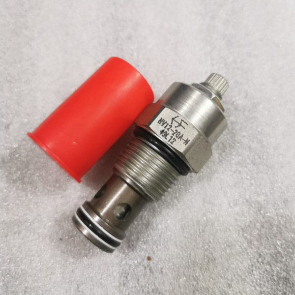 

Unik HydraForce NV12-20A-N Needle Valve Limited