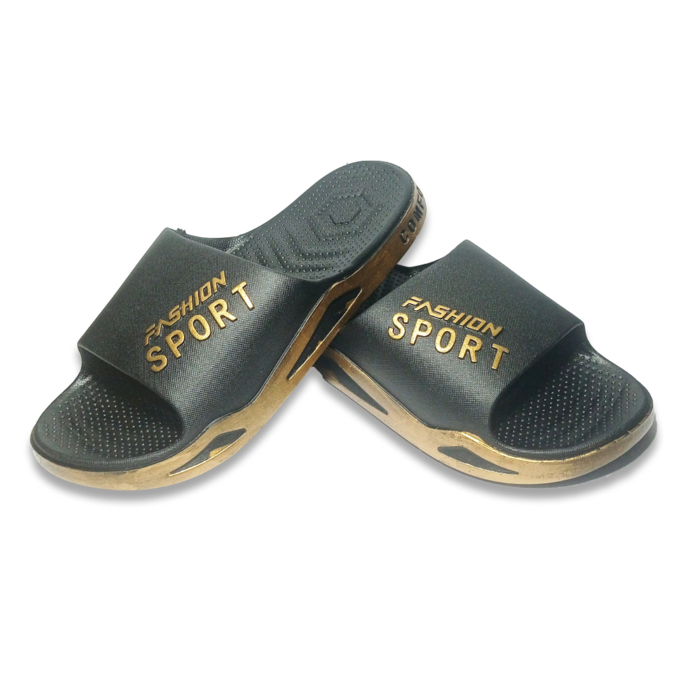 Sandal Slide Pria Dewasa Remaja / Sandal Selop Dewasa Remaja Merek Seven Star AMS