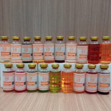 

41 Diva Essence perasa kue essence perisa makanan lemon strawberry vanilli mint dll ➩COD